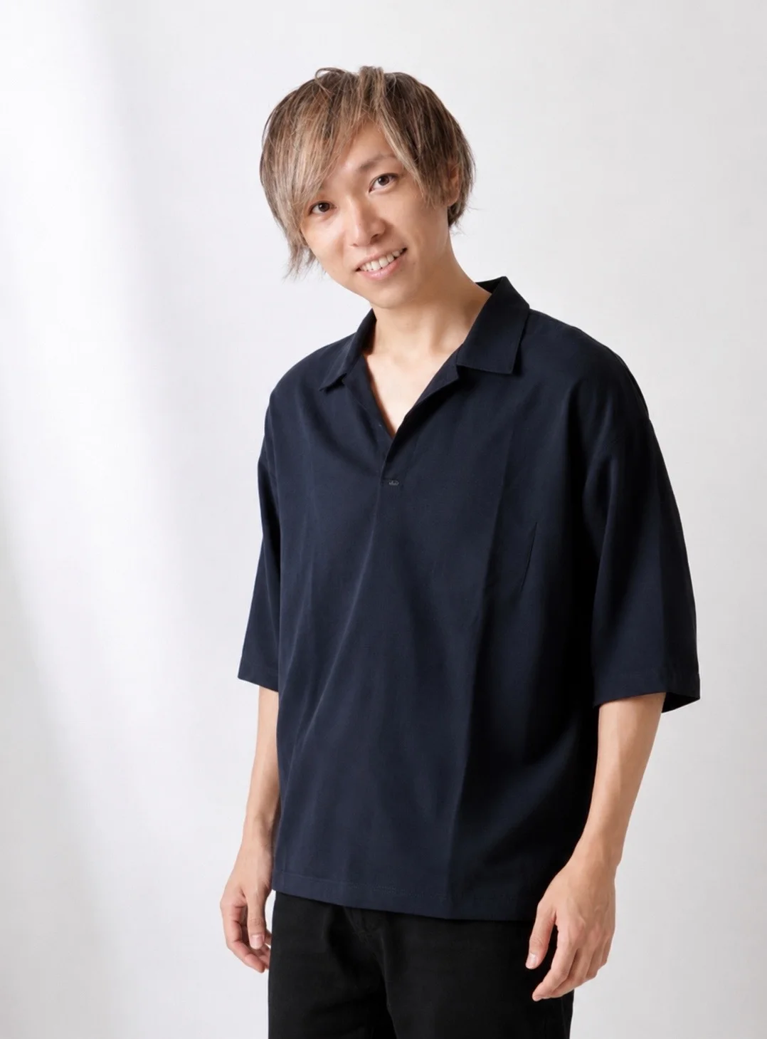 P.S.parkle講師・ボイストレーナー谷口剛気